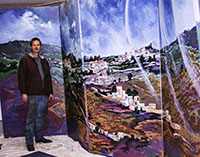 2007 Bethlehem Landscape 2